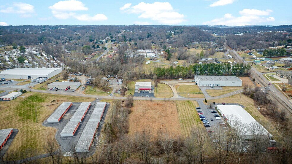 More Photos Of 109 LP Auer Rd, Johnson City Land For Sale