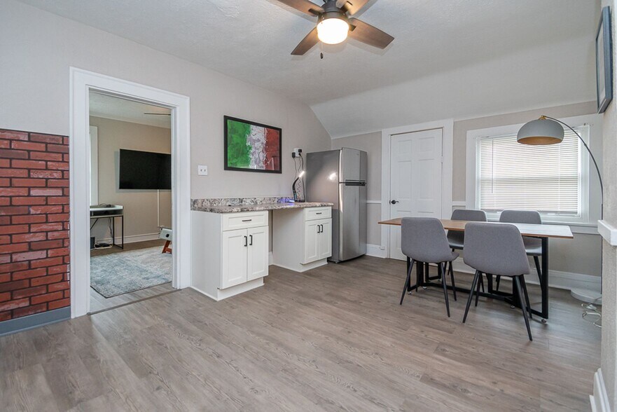 More Photos Of , Cleveland Multifamily For Sale
