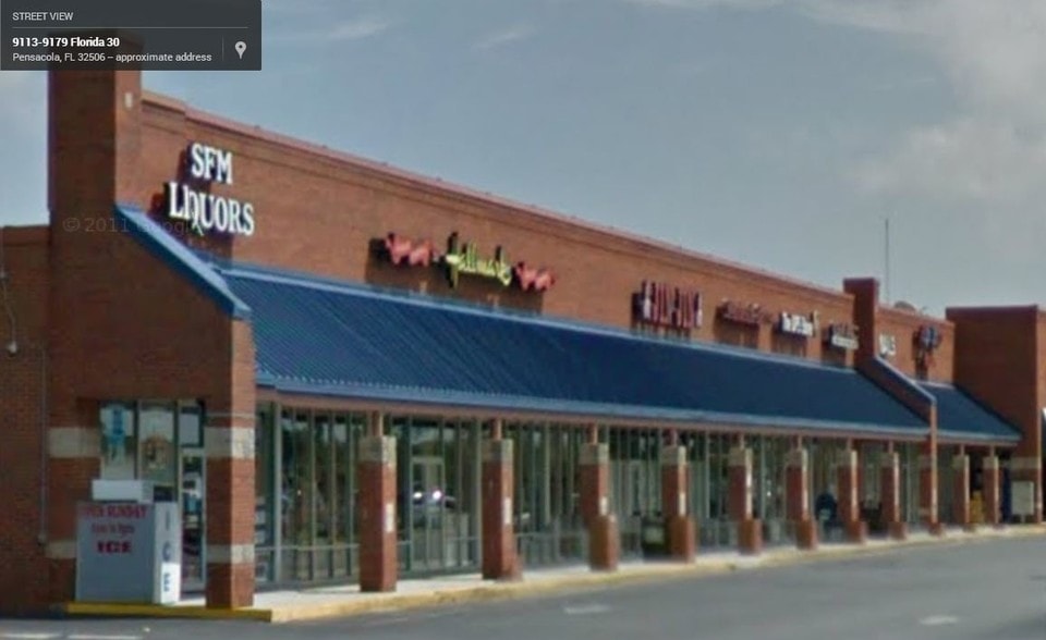 More Photos Of 50 S Blue Angel Pky, Pensacola Storefront For Lease