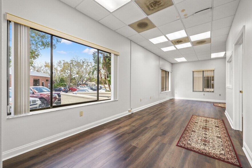 More Photos Of 3023 Eastland Blvd, Clearwater Office For Sale