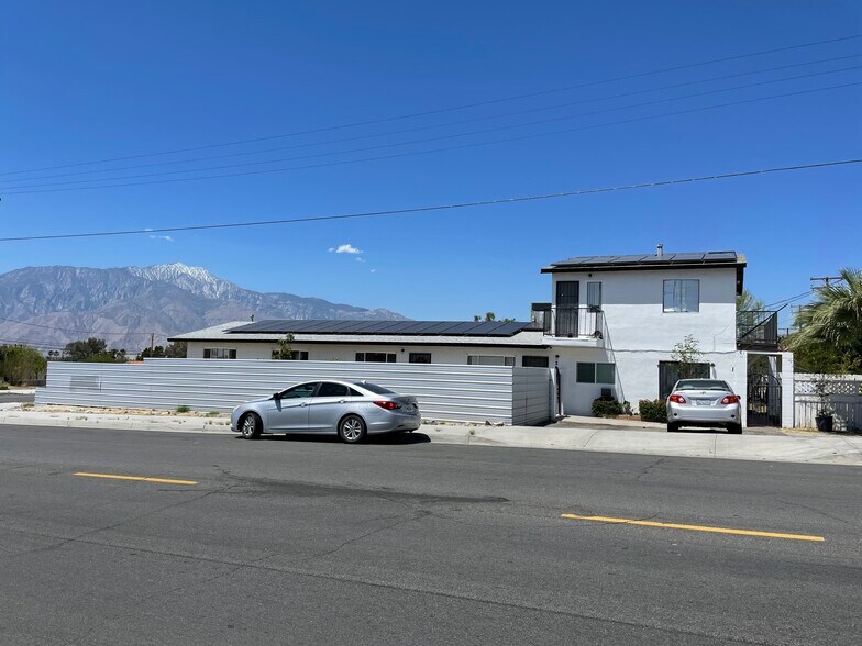 Primary Photo Of 11583 Cactus Dr, Desert Hot Springs Apartments For Sale