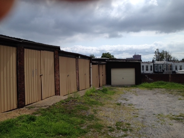 More Photos Of 1209 Sycamore St, Wilmington Warehouse For Sale