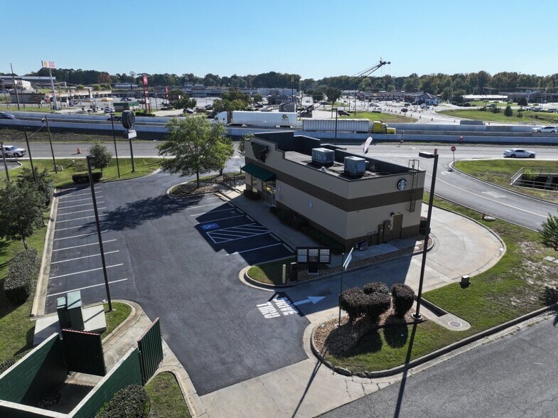 More Photos Of 2090 John Harden Rd, Jacksonville Fast Food For Lease