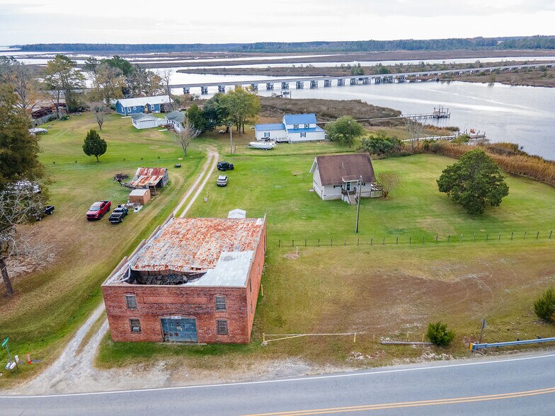 More Photos Of 110 Wetherington Landing rd, Stella Specialty For Sale