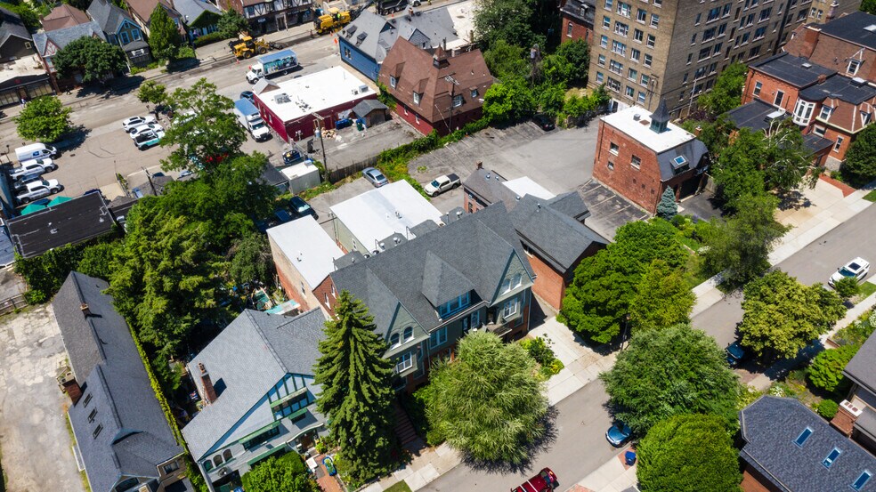 More Photos Of 158 Park St, Buffalo Apartments For Sale