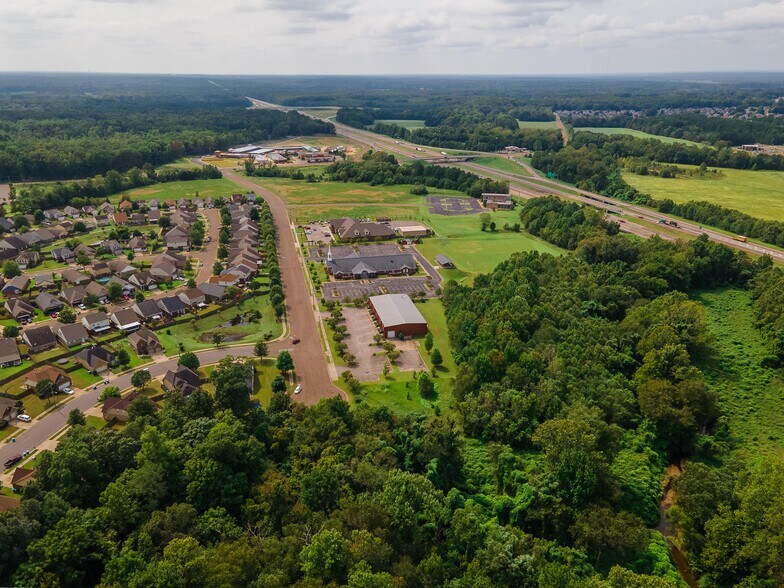 More Photos Of 0 Larry Anderson dr, Arlington Land For Sale