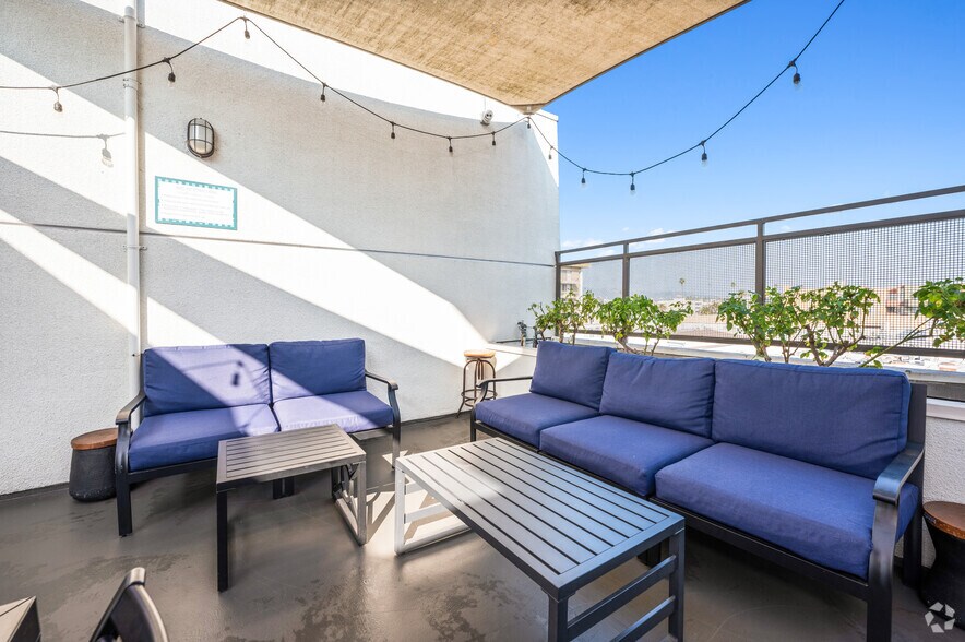 More Photos Of 401 S La Fayette Park Pl, Los Angeles Apartments For Sale
