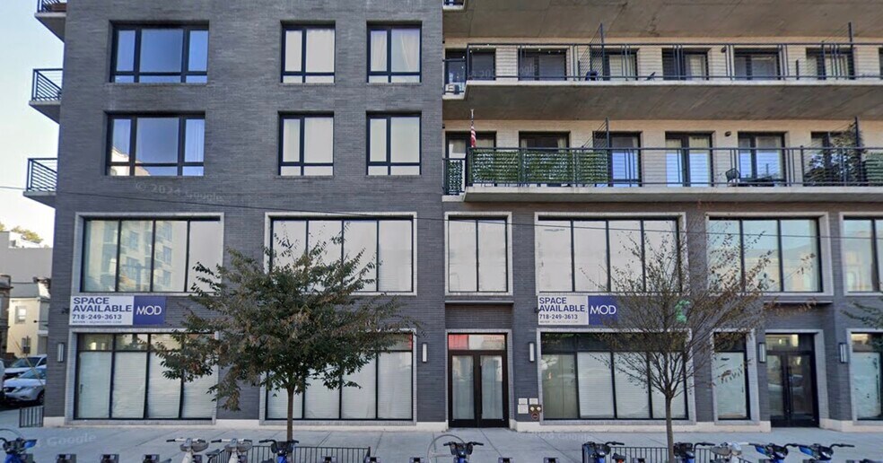Primary Photo Of 885 Rogers Ave, Brooklyn Apartments For Lease