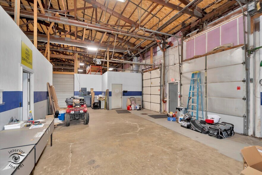 More Photos Of 10203 191st St, Mokena Warehouse For Sale
