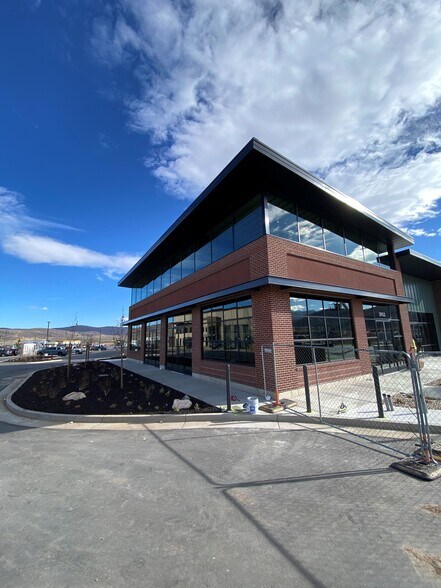 Primary Photo Of Kearns Blvd, Park City Storefront Retail Office For Lease