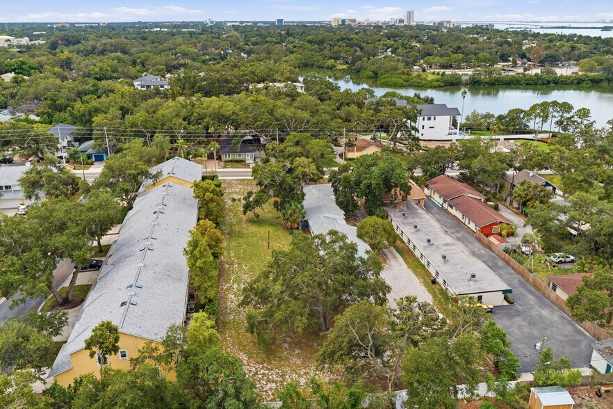 More Photos Of Sunset Point Road, Clearwater Land For Sale