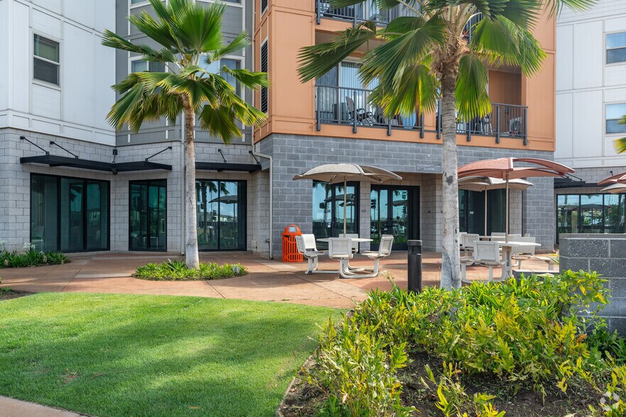 More Photos Of 91-3633 Kauluakoko St, Ewa Beach Apartments For Lease