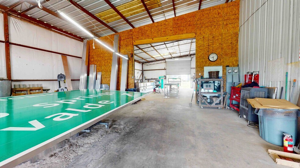 More Photos Of 6721 FM 535, Cedar Creek Industrial For Sale