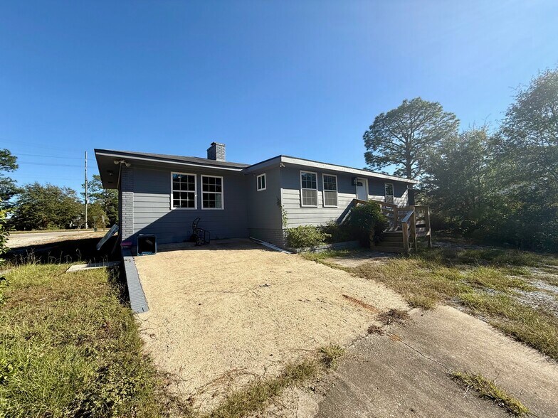 More Photos Of 3840-3850 Legion Rd, Hope Mills Storefront Retail Office For Sale