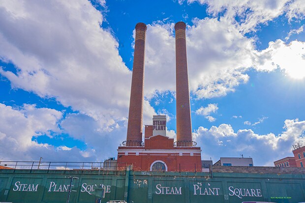 More Photos Of 165 S Lincoln St, Spokane Office For Lease