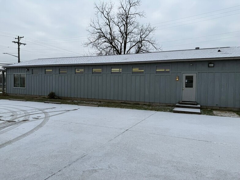 More Photos Of 435 N Main St, New Carlisle Freestanding For Sale