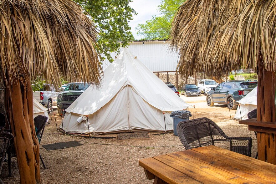 More Photos Of 7308 River Rd, New Braunfels Sports And Entertainment For Sale