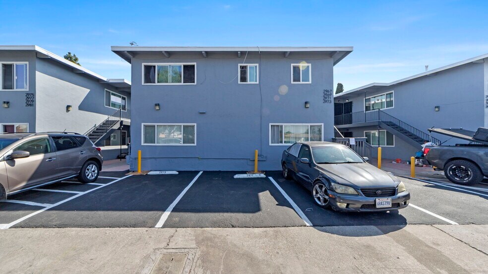 More Photos Of 2959-2981 54th St, San Diego Apartments For Sale