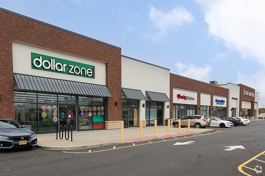 More Photos Of W Edgar Rd, Linden General Retail For Lease