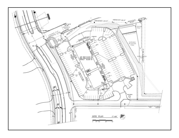 More Photos Of 5329 Serene Hills Dr, Lakeway Medical For Lease