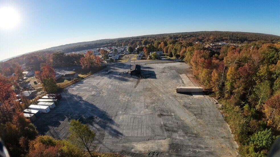 More Photos Of 1777 E Old Philadelphia Rd, Elkton Industrial For Lease