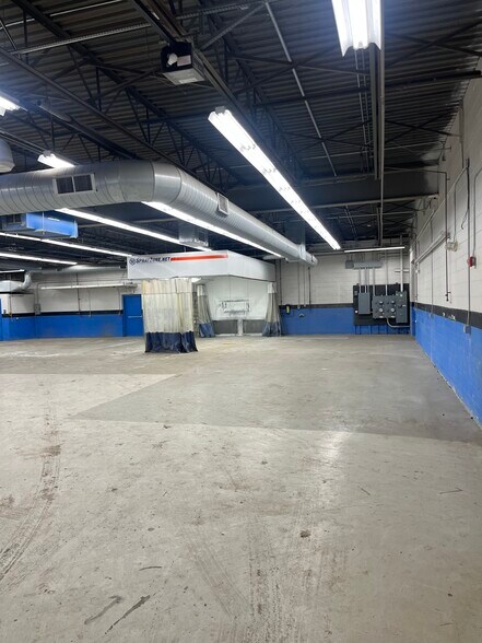 More Photos Of 51 Aster St, West Warwick Manufacturing For Sale
