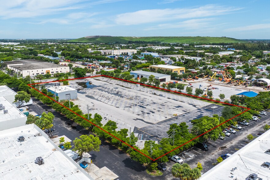 More Photos Of 3120D NW 16th Ter, Pompano Beach Land For Lease