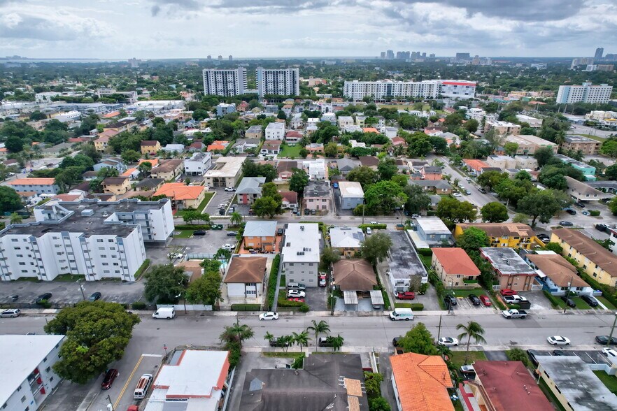 More Photos Of 2014 SW 3rd St, Miami Apartments For Sale