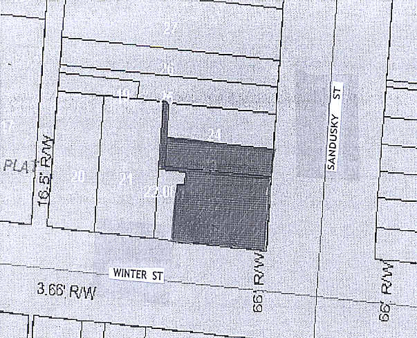 More Photos Of 43-47 N Sandusky St, Delaware Storefront Retail Office For Lease