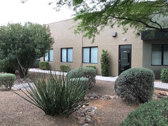 More Photos Of 198 S Coronado Dr, Sierra Vista Medical For Sale