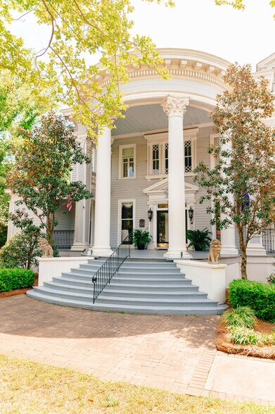 Primary Photo Of 120 E Liberty St, Sumter Specialty For Sale