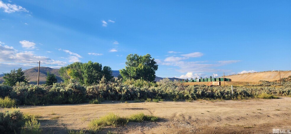 More Photos Of 5155 US Highway 50, Carson City Land For Sale