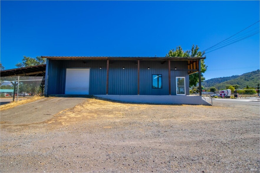 More Photos Of 150 Perry St, Ukiah Land For Sale