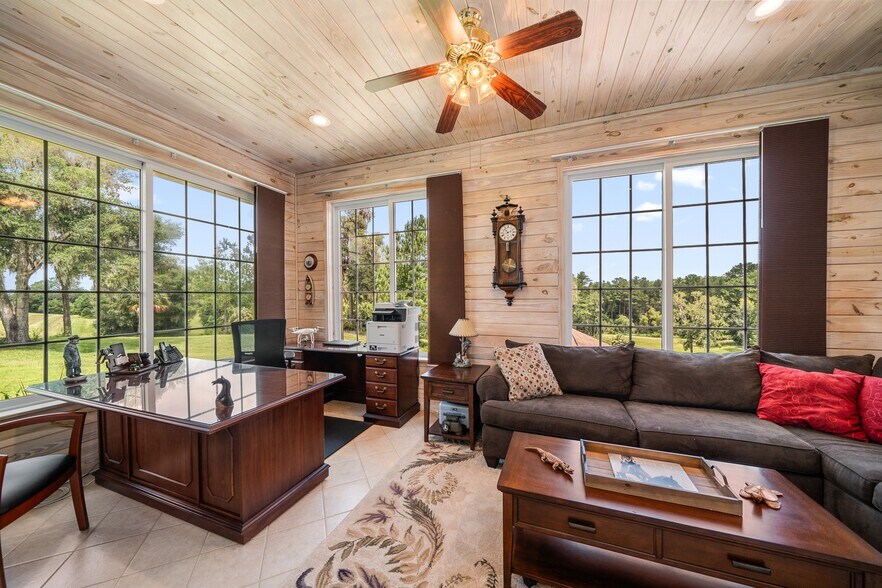 More Photos Of 7650 N Whippoorwill Ter, Hernando Horse Stables For Sale