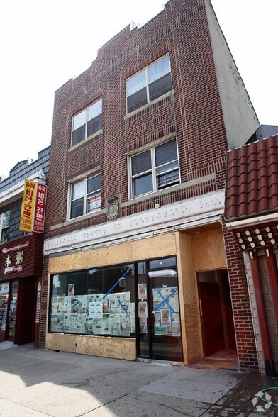 More Photos Of 152-24 Northern Blvd, Flushing Storefront Retail Residential For Sale