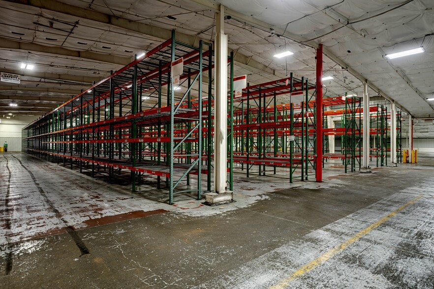 More Photos Of 660 Massman Dr, Nashville Manufacturing For Lease