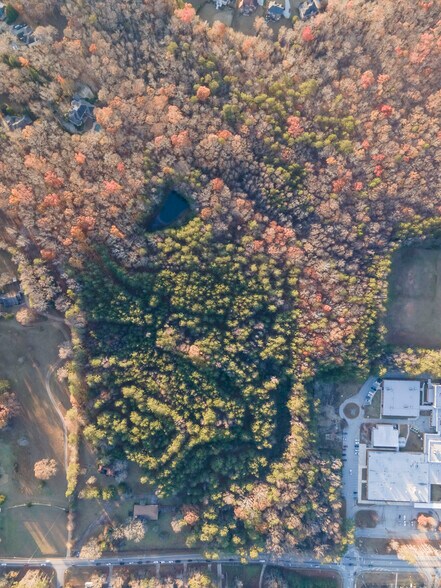 More Photos Of 4039 Chapel Hill Rd, Douglasville Land For Sale