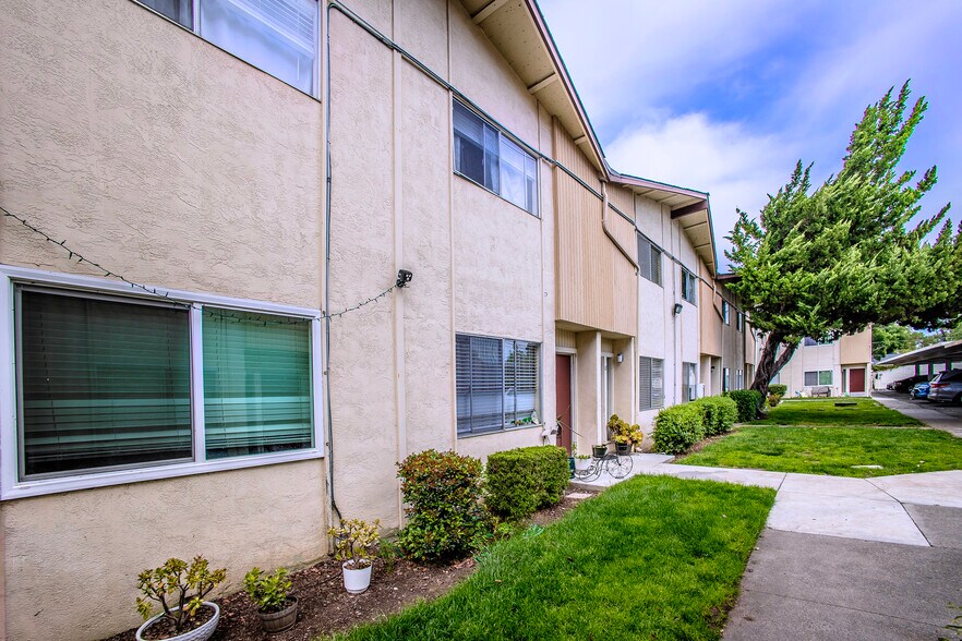More Photos Of 3066 Willow Pass Rd, Concord Apartments For Sale