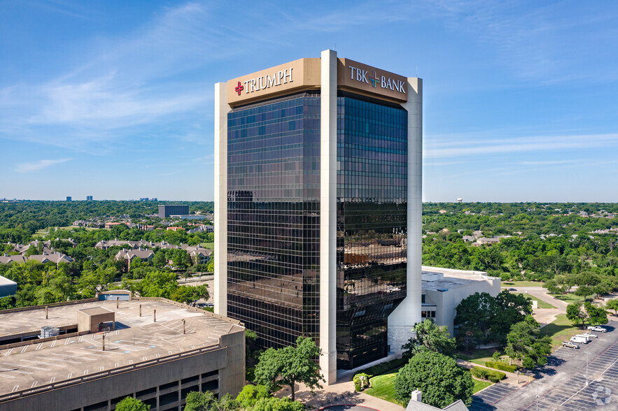 Primary Photo Of 12700 Park Central Dr, Dallas Office For Lease