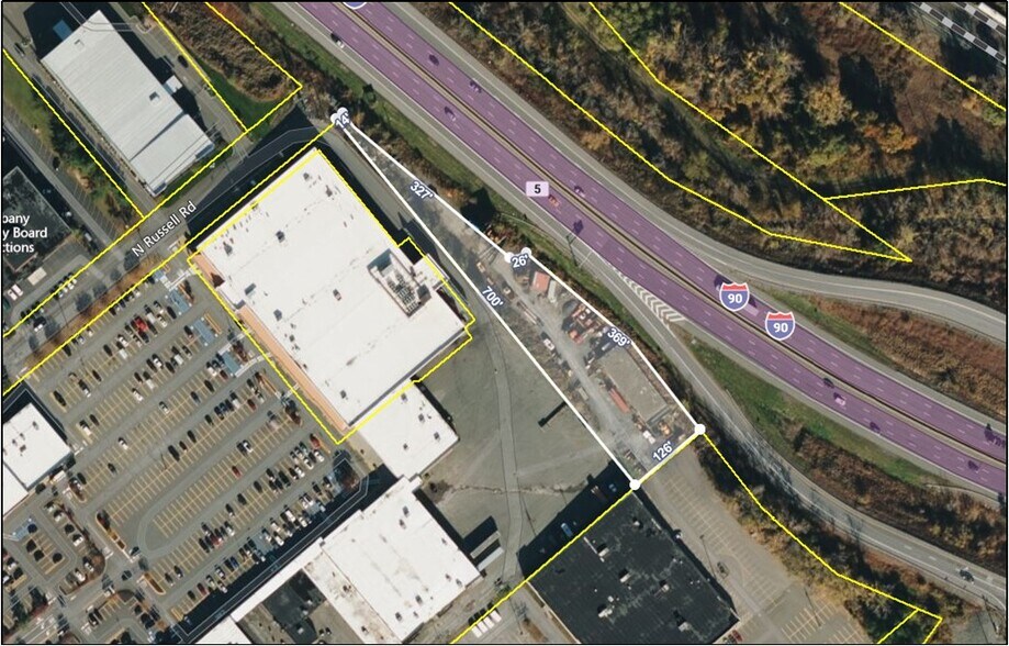 More Photos Of 895 Central ave, Albany Warehouse For Sale