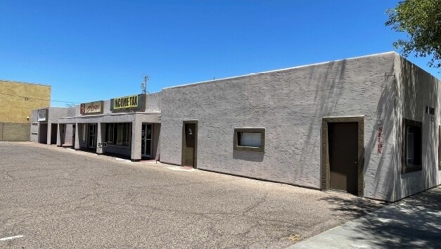 More Photos Of 320-328 E Western Ave, Avondale General Retail For Sale