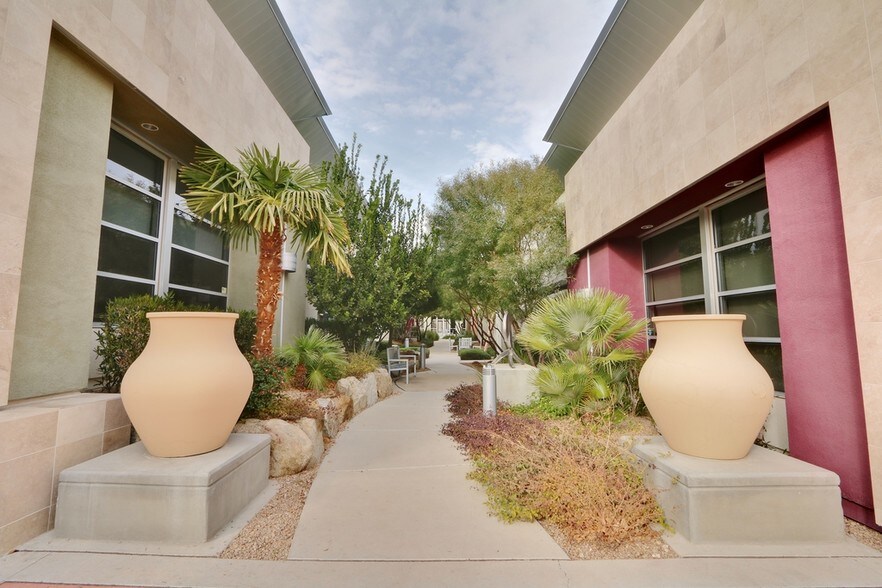 More Photos Of 8894 Spanish Ridge Ave, Las Vegas Office For Sale