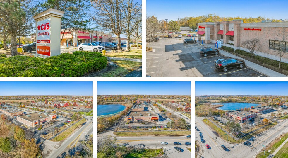 More Photos Of 11201 W 143rd St, Orland Park Drugstore For Sale