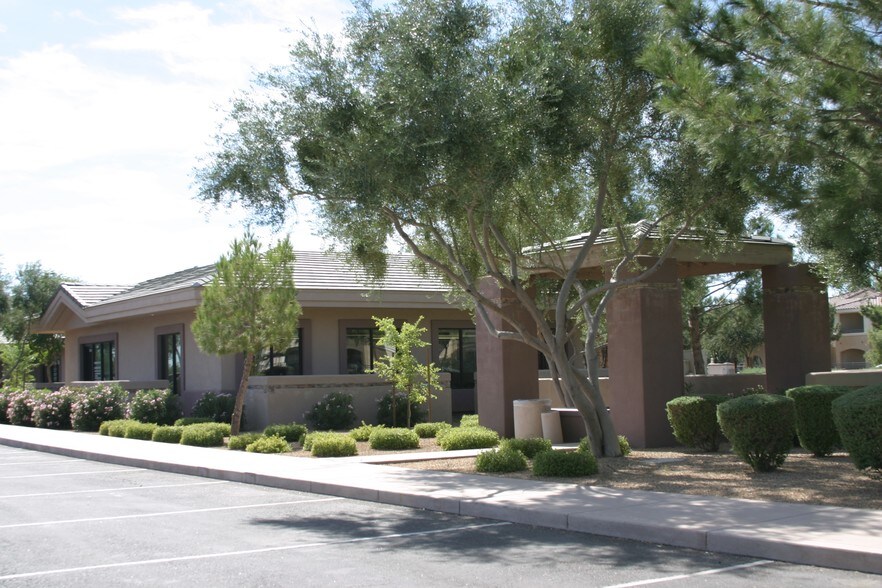 18555 N 79th Ave Glendale Az 85308 Medical Office For Lease