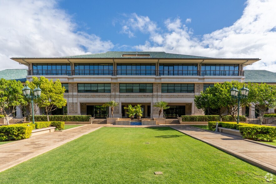 More Photos Of 1001 Kamokila Blvd, Kapolei Office For Lease