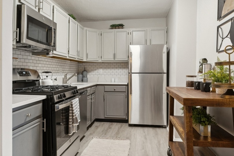 More Photos Of 8750 Georgia Ave, Silver Spring Apartments For Lease