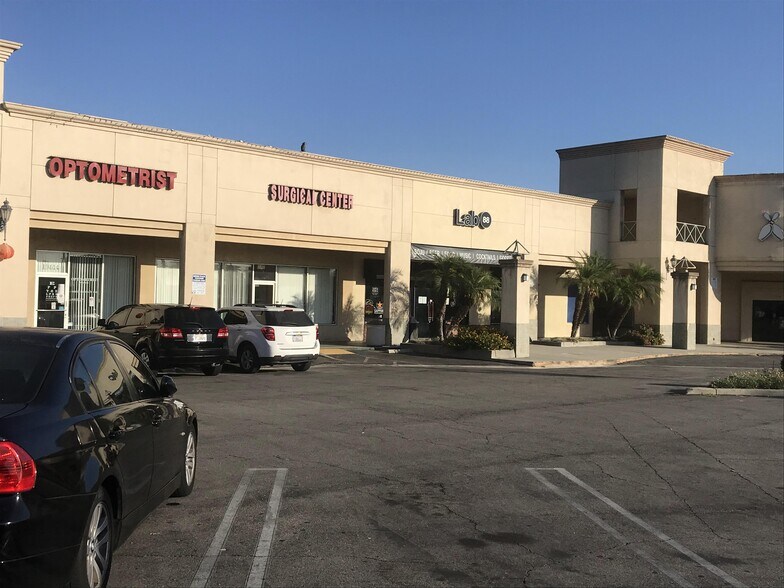 More Photos Of 10412-10646 Lower Azusa Rd, El Monte Unknown For Lease