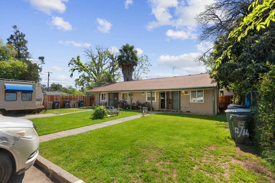 More Photos Of 420 Cleveland Ave, Sacramento Manufactured Housing Mobile Home Park For Sale
