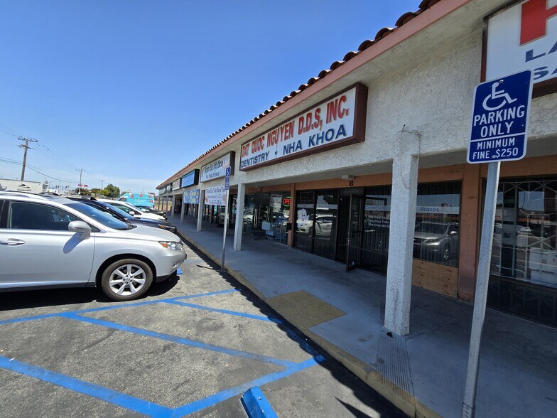 More Photos Of 14282 Brookhurst St, Garden Grove Unknown For Lease