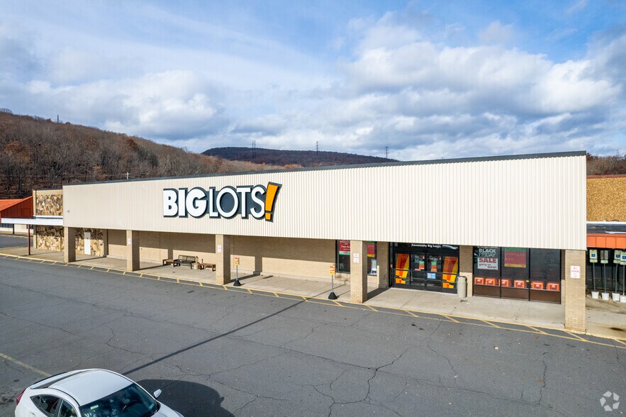 More Photos Of 840 Scranton Carbondale Hwy, Eynon Unknown For Lease